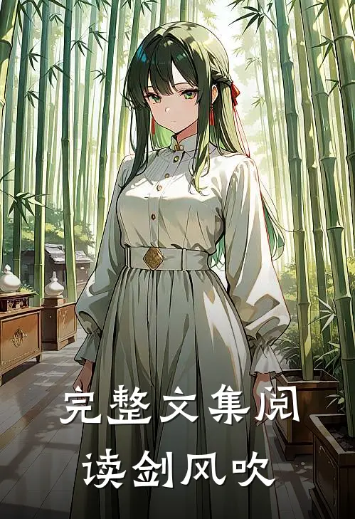 完整文集阅读剑风吹