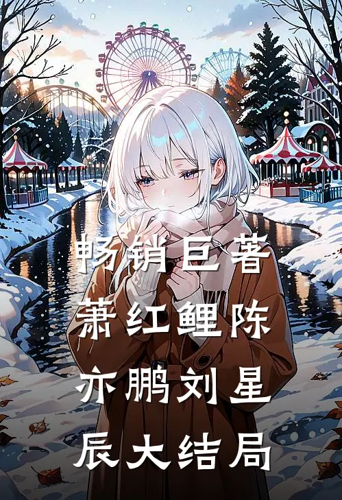 畅销巨著萧红鲤陈亦鹏刘星辰大结局