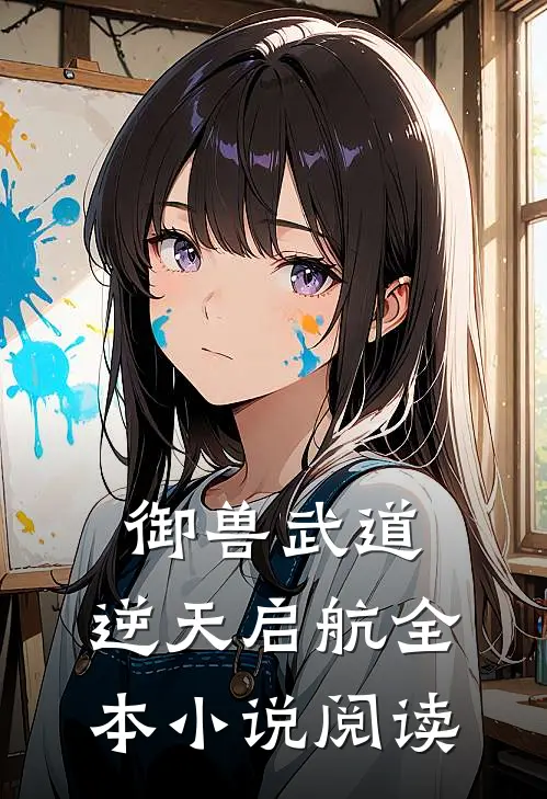御兽武道，逆天启航全本小说阅读