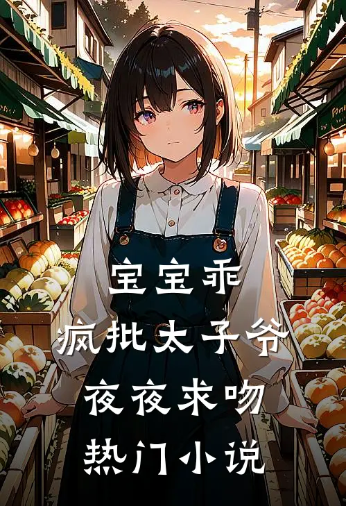 宝宝乖，疯批太子爷夜夜求吻热门小说