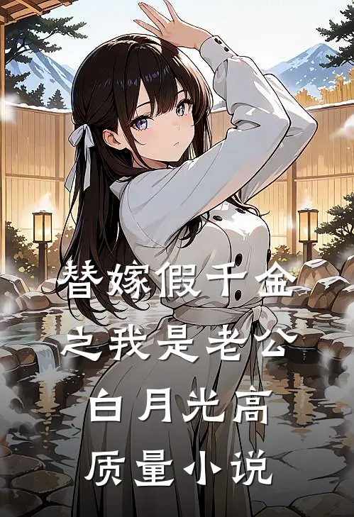 替嫁假千金之我是老公白月光高质量小说