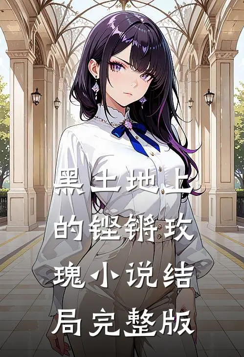 黑土地上的铿锵玫瑰小说结局完整版