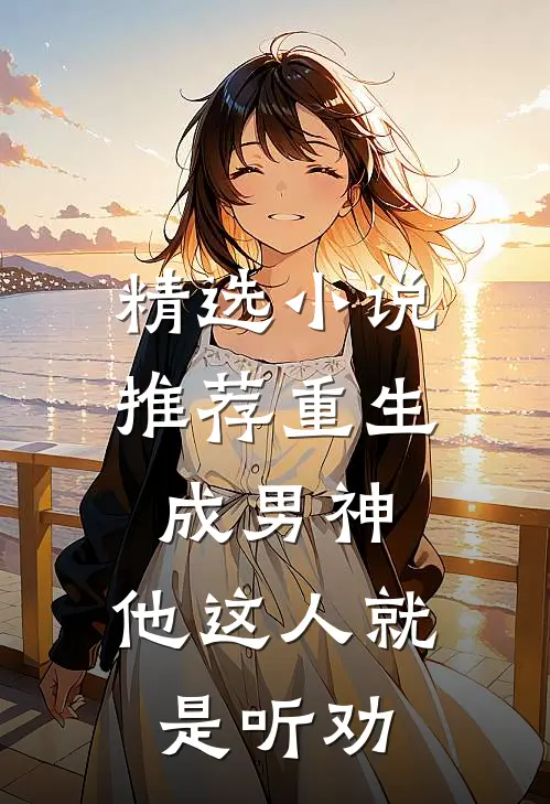 精选小说推荐重生成男神，他这人就是听劝