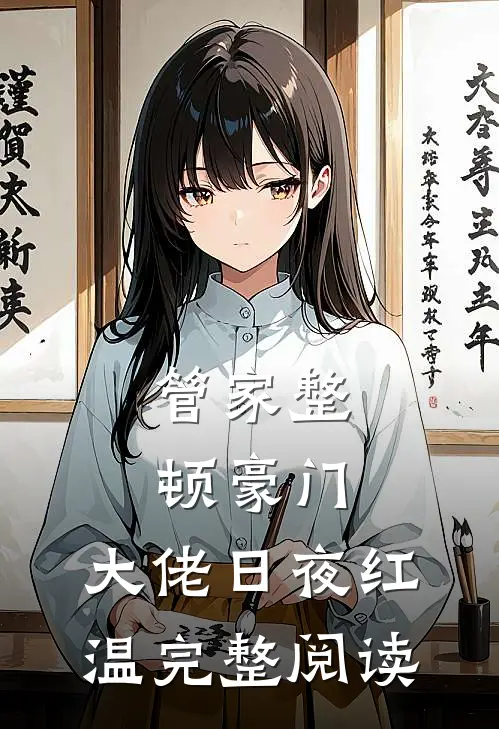 管家整顿豪门，大佬日夜红温完整阅读