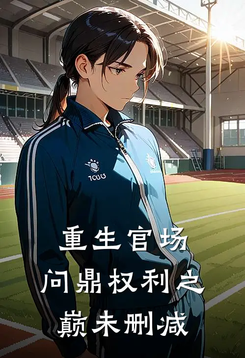 重生官场：问鼎权利之巅未删减