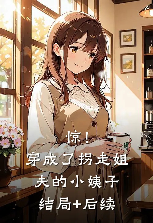 惊！穿成了拐走姐夫的小姨子结局+后续