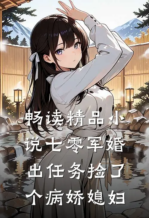 畅读精品小说七零军婚，出任务捡了个病娇媳妇