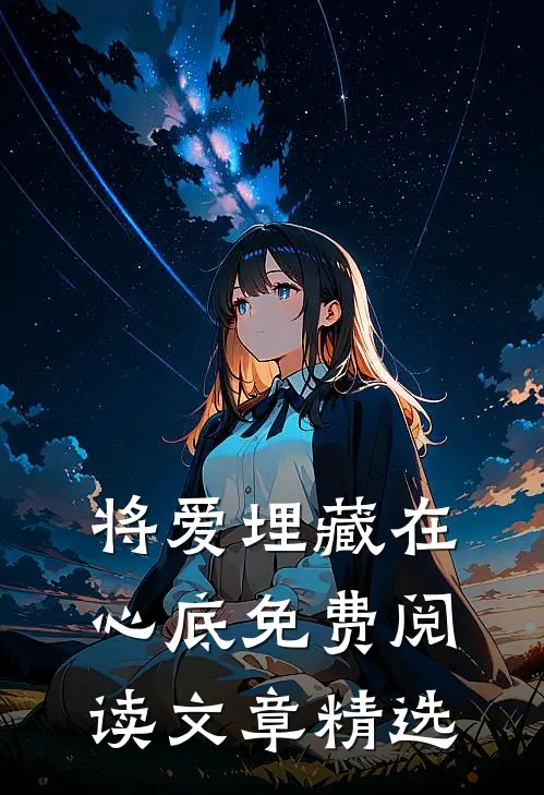 将爱埋藏在心底免费阅读文章精选