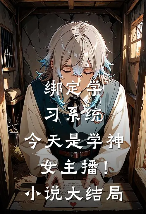绑定学习系统，今天是学神女主播！小说大结局
