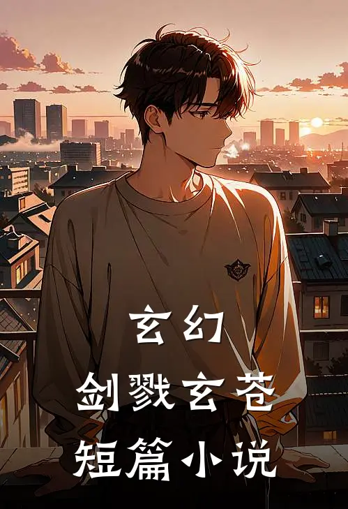 玄幻：剑戮玄苍短篇小说