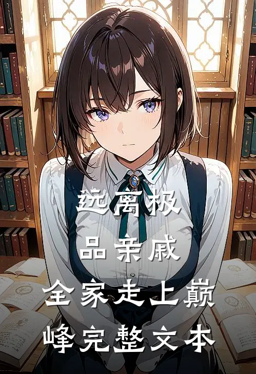 远离极品亲戚，全家走上巅峰完整文本