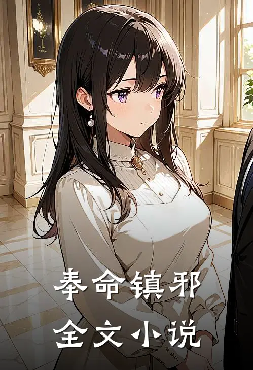 奉命镇邪全文小说