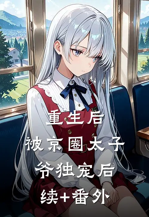 重生后，被京圈太子爷独宠后续+番外