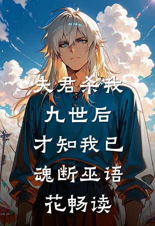夫君杀我九世后，才知我已魂断巫语花畅读