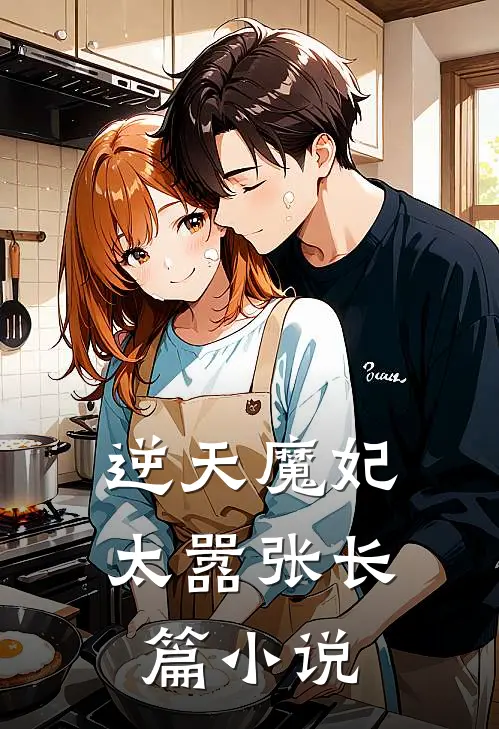 逆天魔妃太嚣张长篇小说
