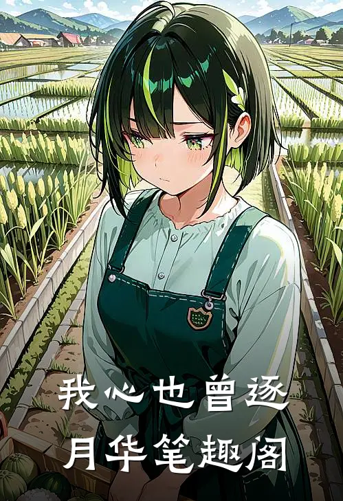 我心也曾逐月华笔趣阁