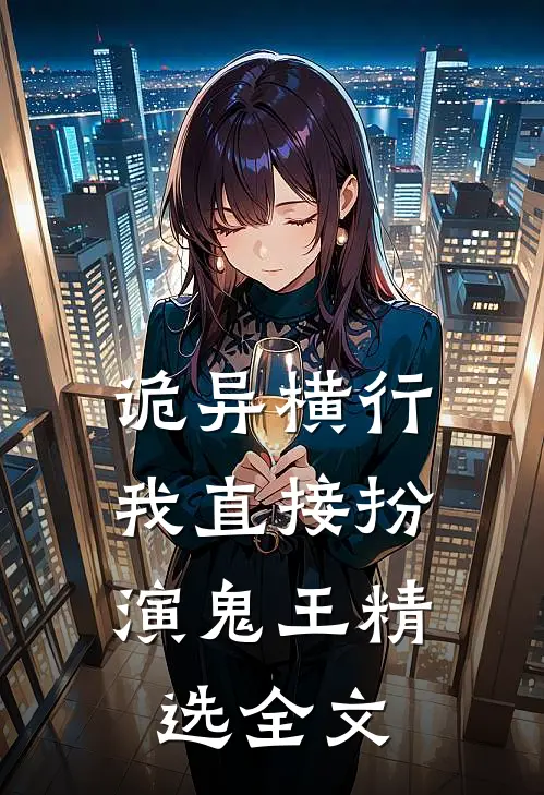 诡异横行，我直接扮演鬼王精选全文