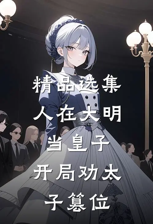 精品选集人在大明当皇子，开局劝太子篡位