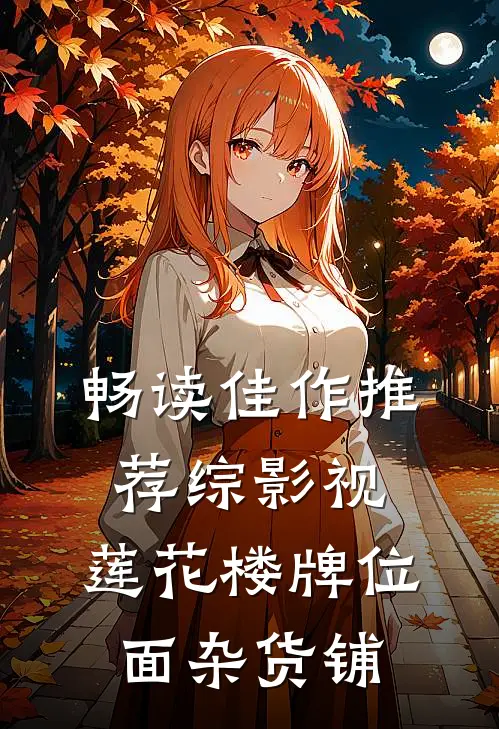畅读佳作推荐综影视：莲花楼牌位面杂货铺
