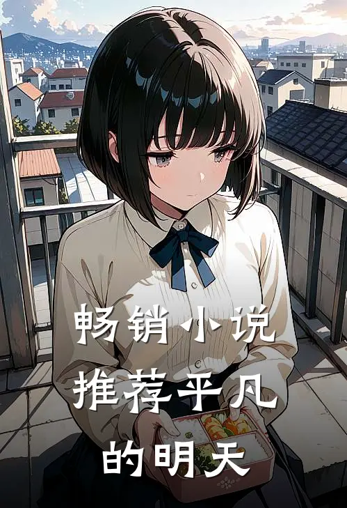 畅销小说推荐平凡的明天