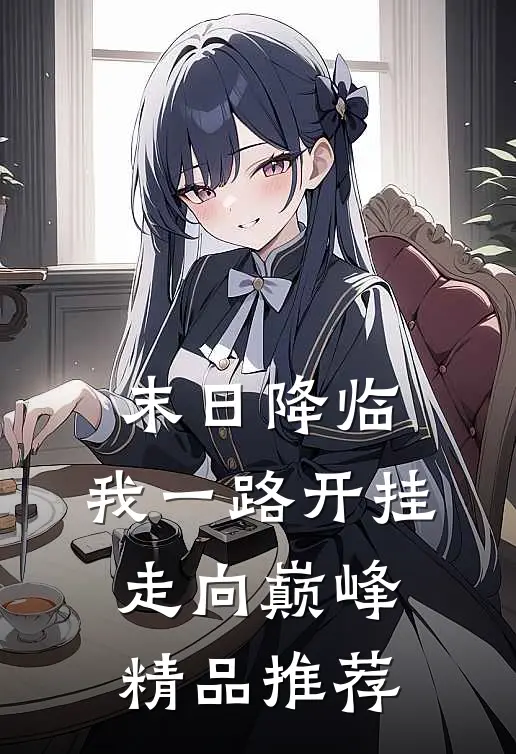 末日降临：我一路开挂走向巅峰精品推荐
