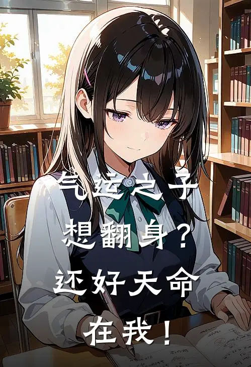 气运之子想翻身？还好天命在我！