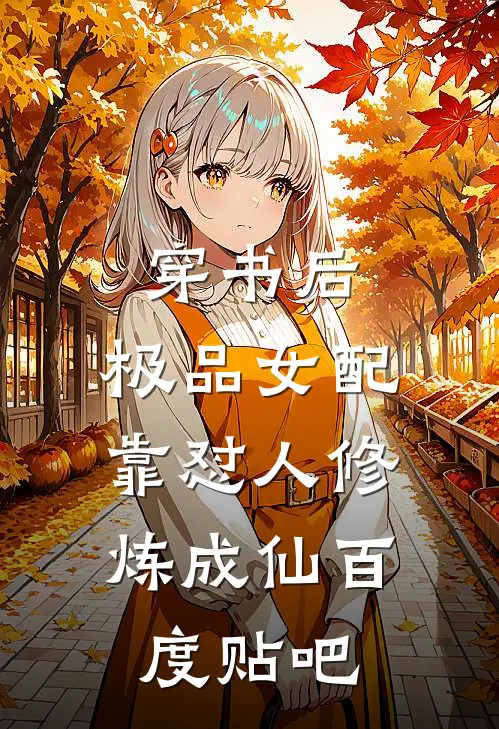 穿书后，极品女配靠怼人修炼成仙百度贴吧