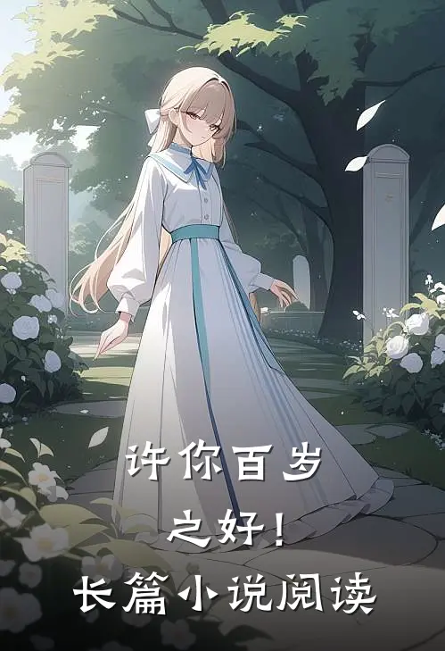 许你百岁之好！长篇小说阅读