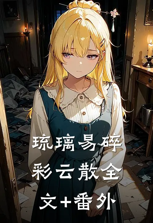 琉璃易碎彩云散全文+番外