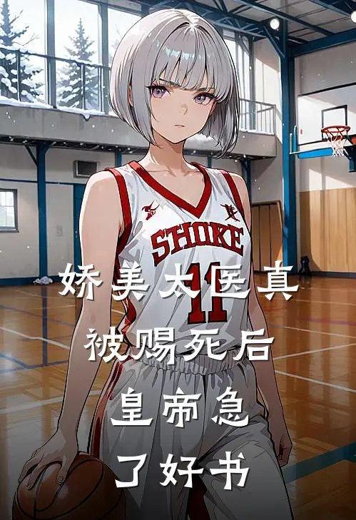 娇美太医真被赐死后，皇帝急了好书