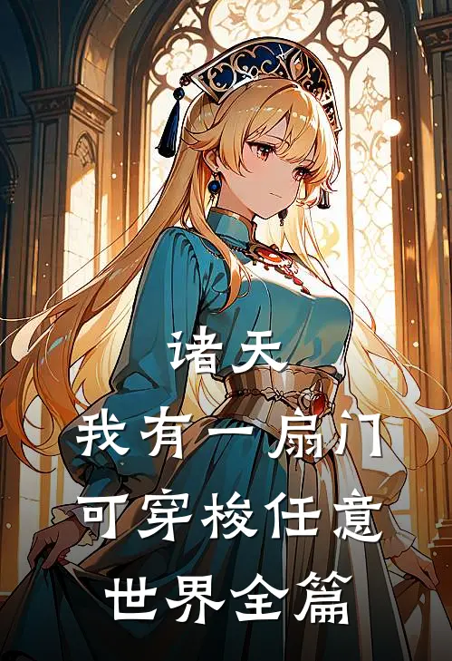 诸天：我有一扇门，可穿梭任意世界全篇