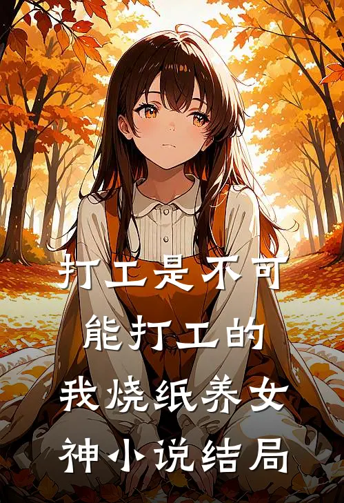 打工是不可能打工的，我烧纸养女神小说结局
