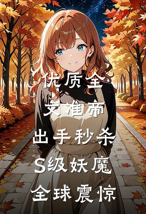 优质全文准帝：出手秒杀S级妖魔，全球震惊