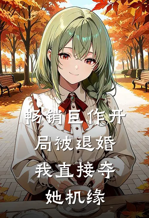 畅销巨作开局被退婚，我直接夺她机缘