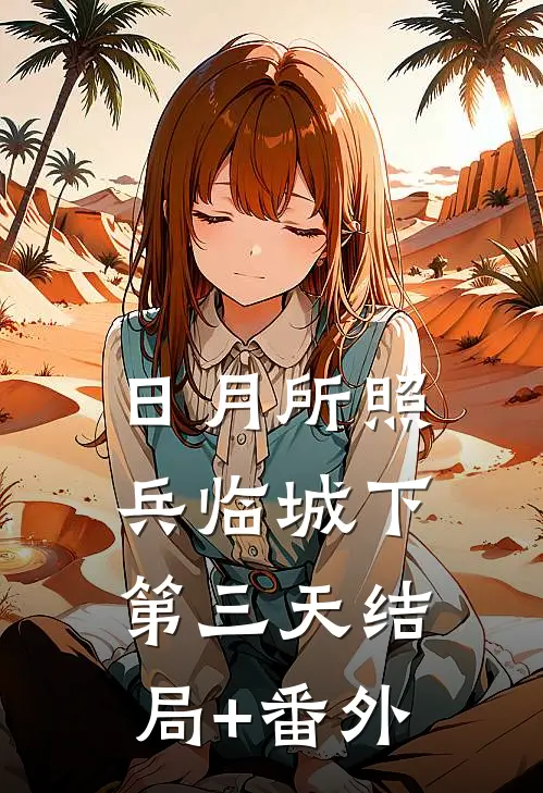 日月所照-兵临城下第三天结局+番外