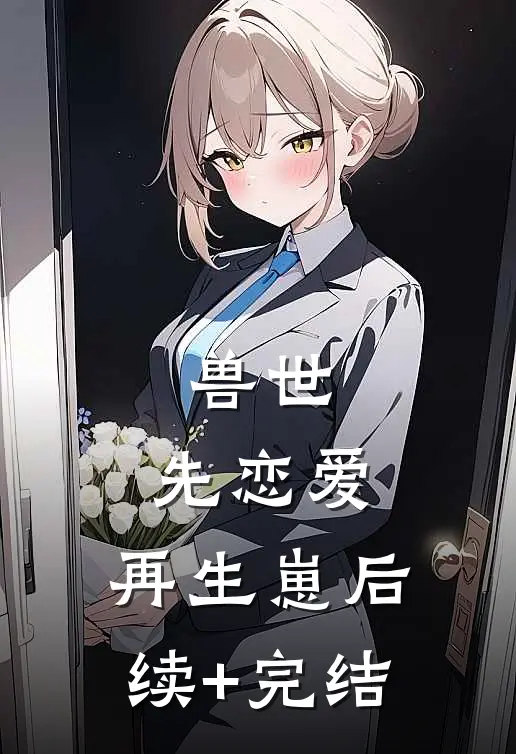 兽世：先恋爱，再生崽后续+完结