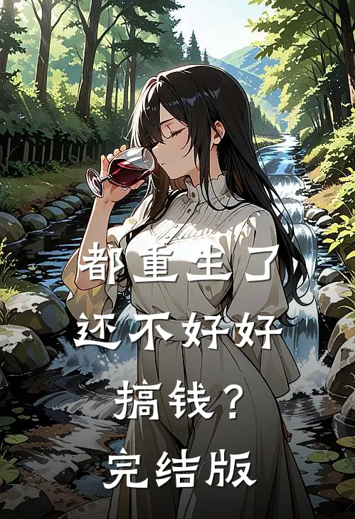 都重生了，还不好好搞钱？完结版