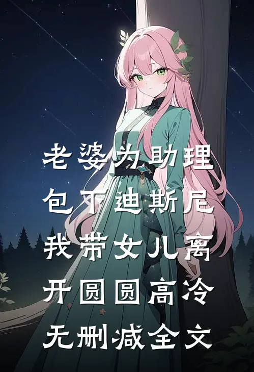 老婆为助理包下迪斯尼，我带女儿离开圆圆高冷无删减全文