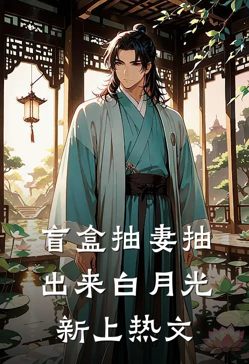 盲盒抽妻抽出来白月光新上热文