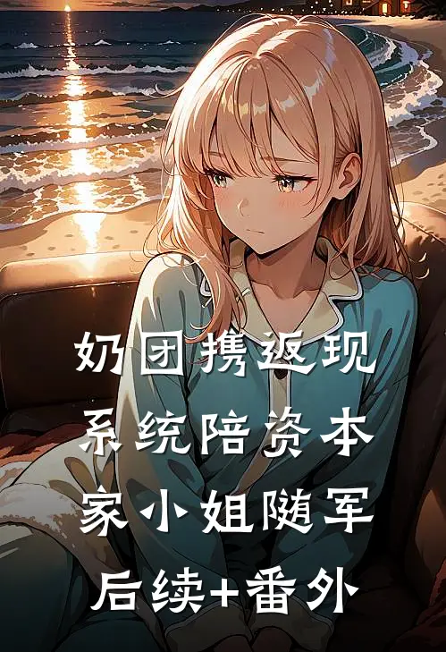 奶团携返现系统陪资本家小姐随军后续+番外