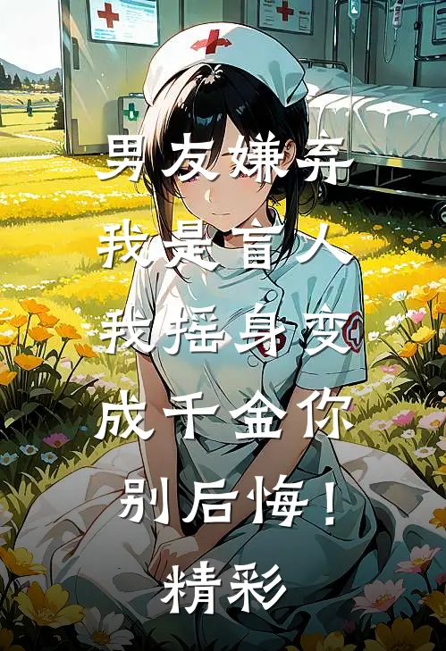 男友嫌弃我是盲人，我摇身变成千金你别后悔！精彩