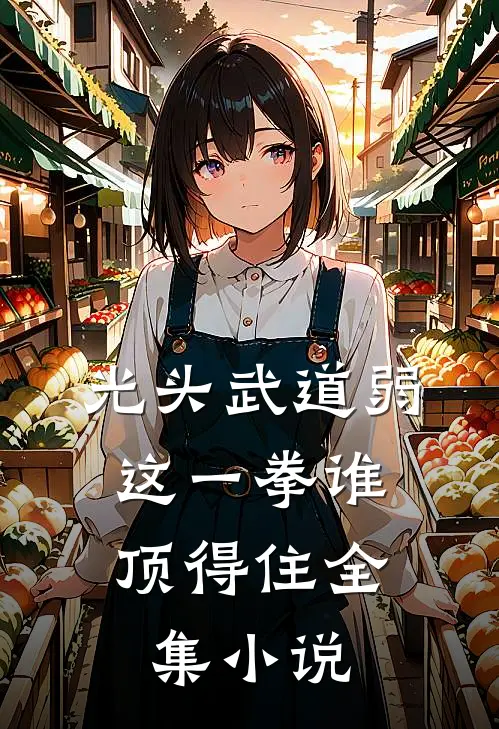 光头武道弱，这一拳谁顶得住全集小说
