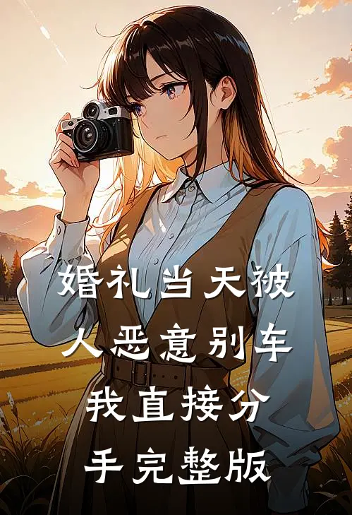 婚礼当天被人恶意别车，我直接分手完整版