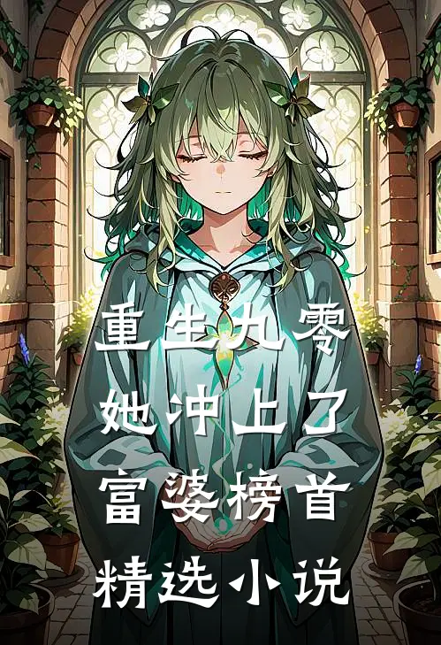 重生九零：她冲上了富婆榜首精选小说