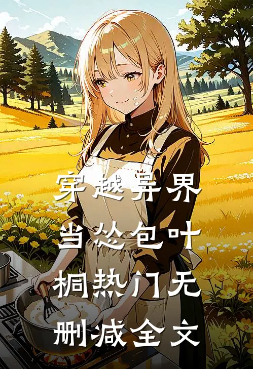 穿越异界当怂包叶桐热门无删减全文