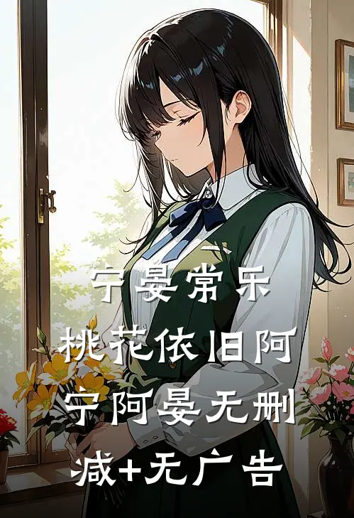 宁晏常乐，桃花依旧阿宁阿晏无删减+无广告