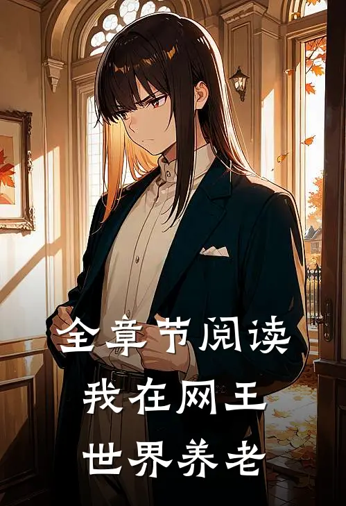 全章节阅读我在网王世界养老