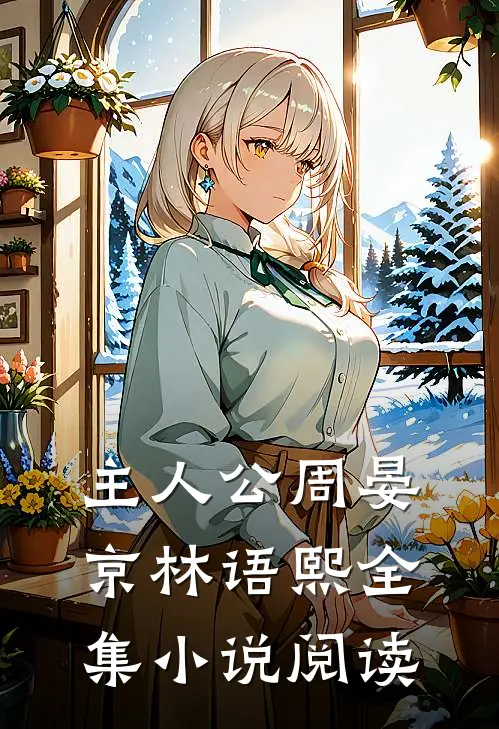 主人公周晏京林语熙全集小说阅读