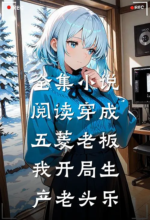 全集小说阅读穿成五菱老板，我开局生产老头乐
