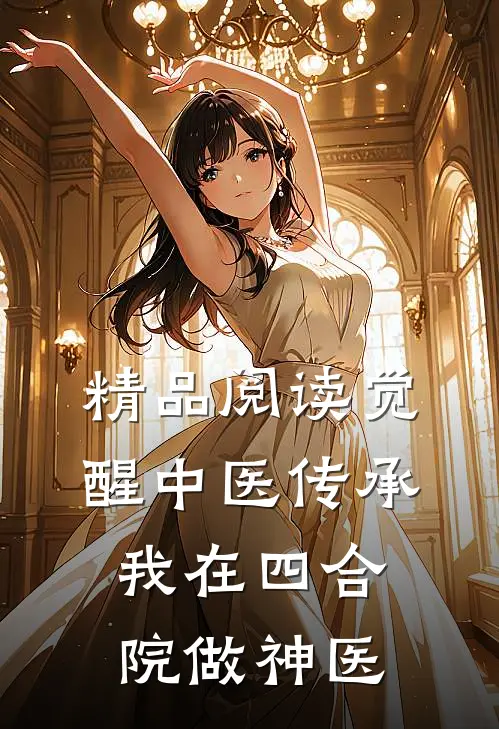 精品阅读觉醒中医传承，我在四合院做神医